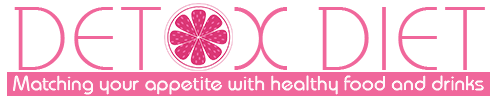 Detox Diet London