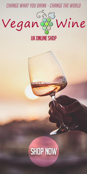 Vegan-Wine