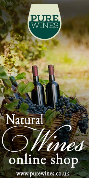 Natural Wines