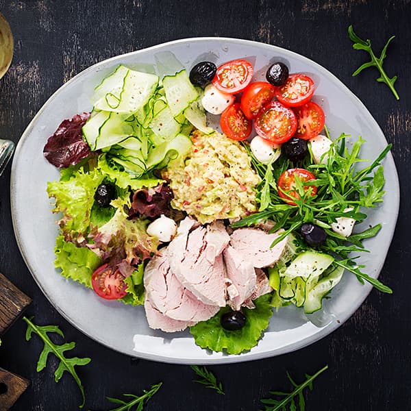 Clean Skin Diet