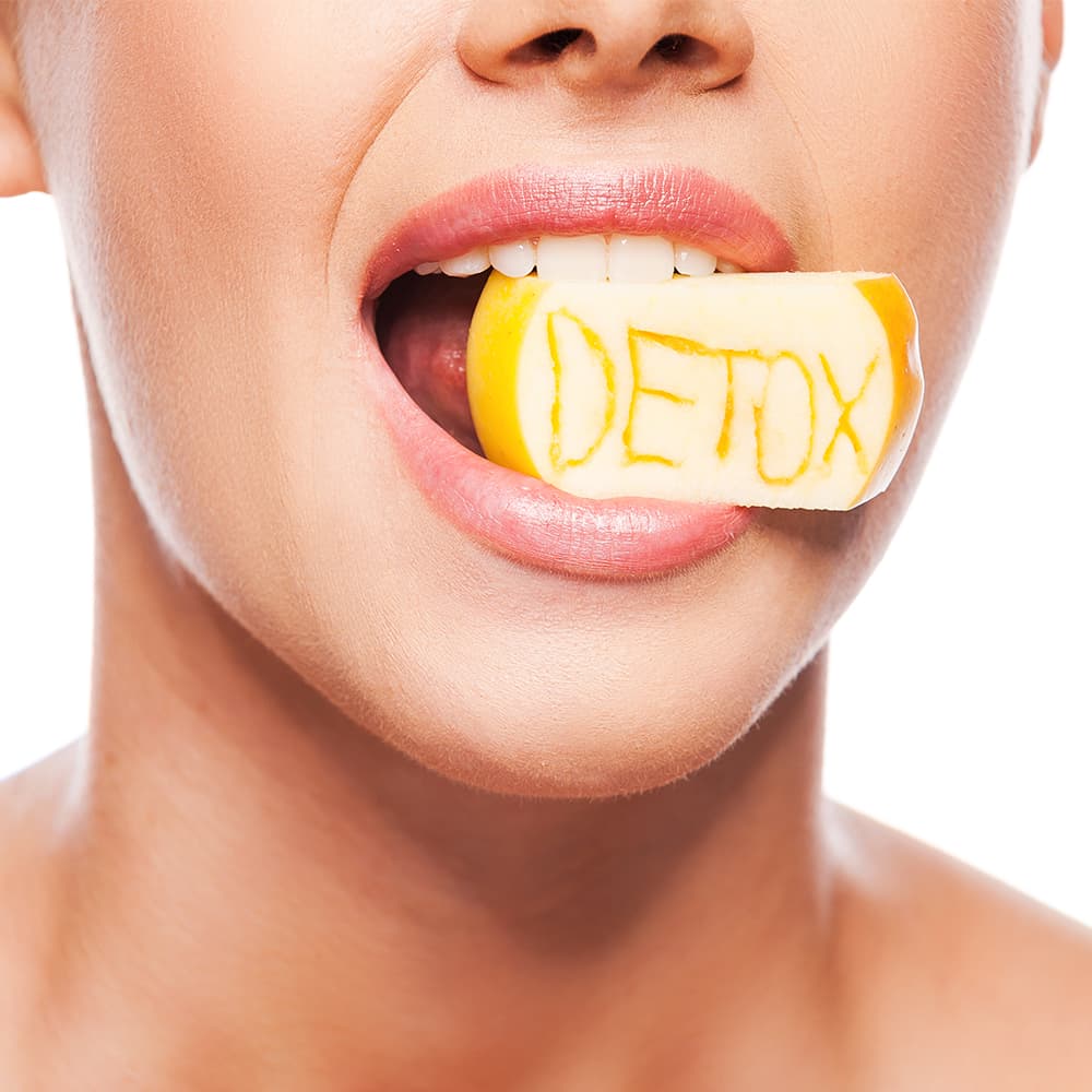 Can a Detox Diet Help You