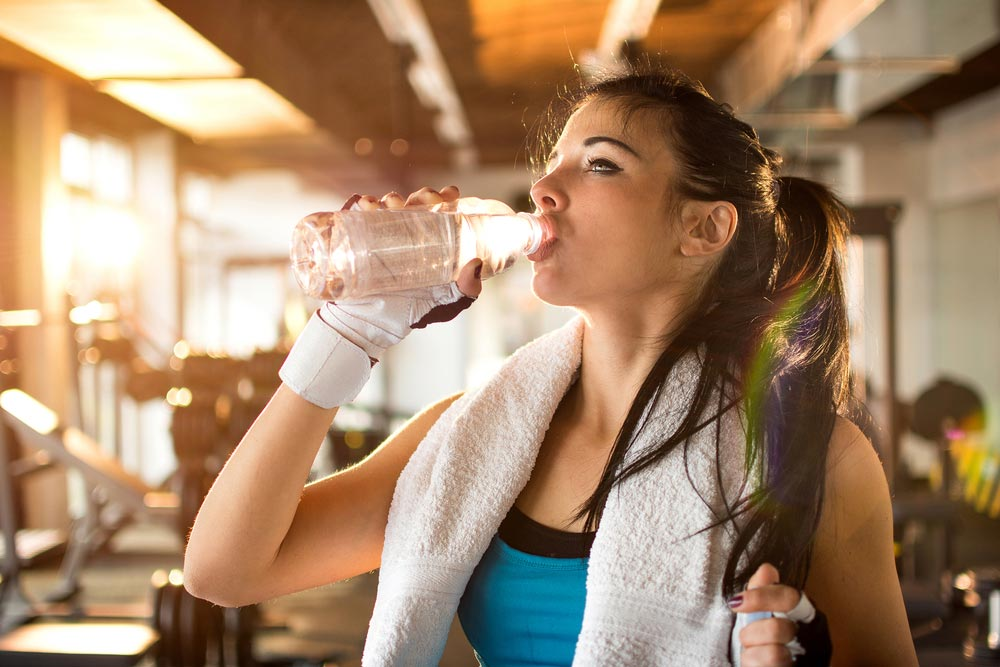 How to Increase Your Energy Levels Daily Without Caffeine