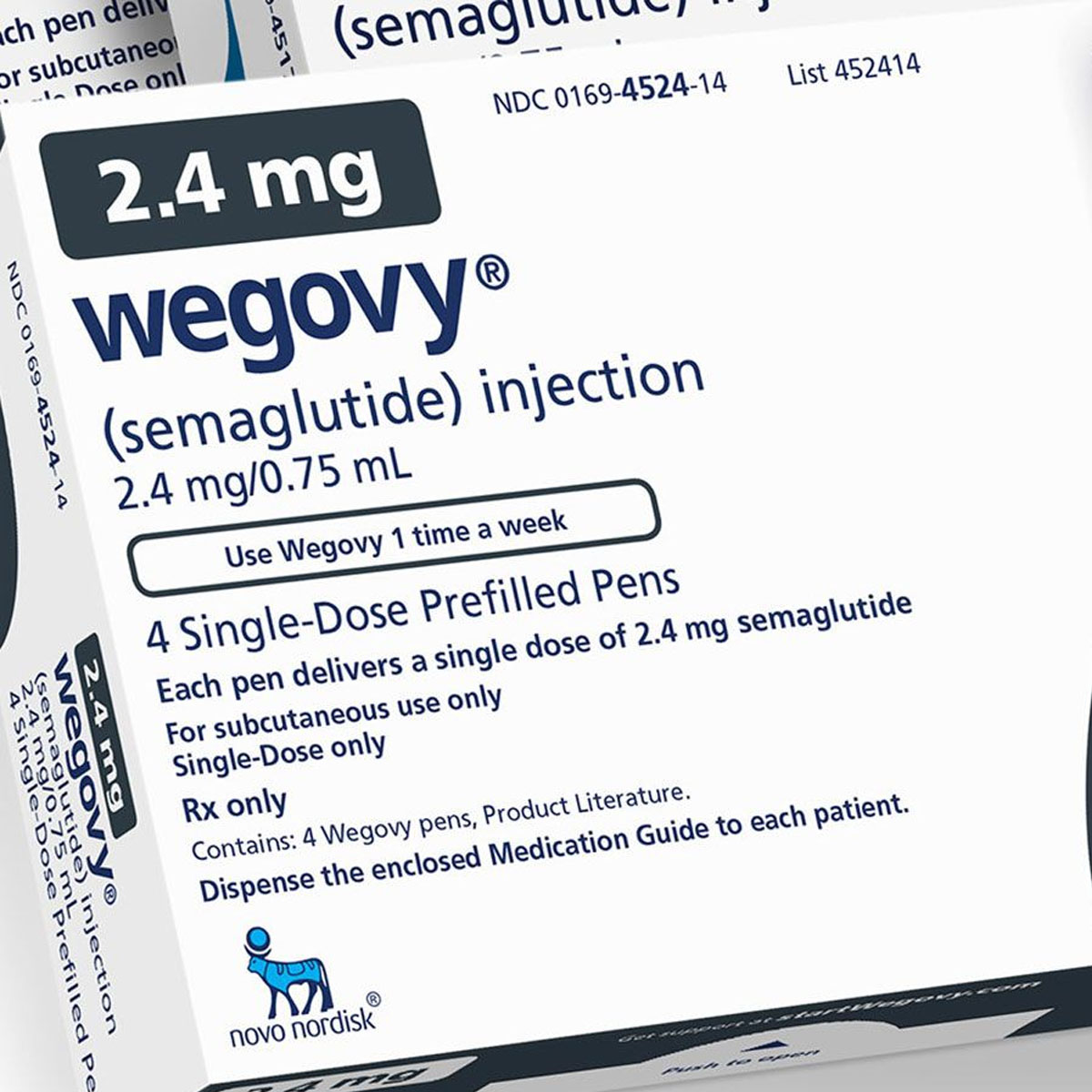 Wegovy: Europe's Revolutionary Weight-Loss Drug - Detox Diet London