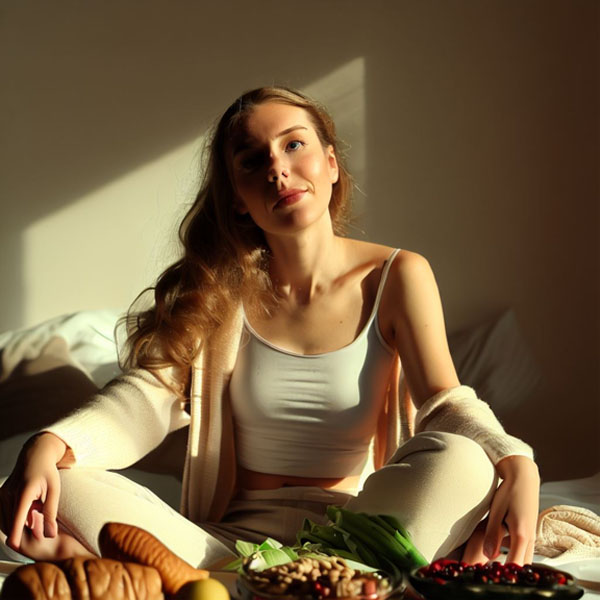 Revitalising Health: Anti-Inflammatory Diets and Autoimmune Relief