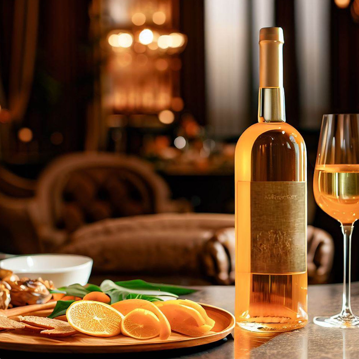 Discover Orange Wine: History, Varieties, and Eco-friendly Options
