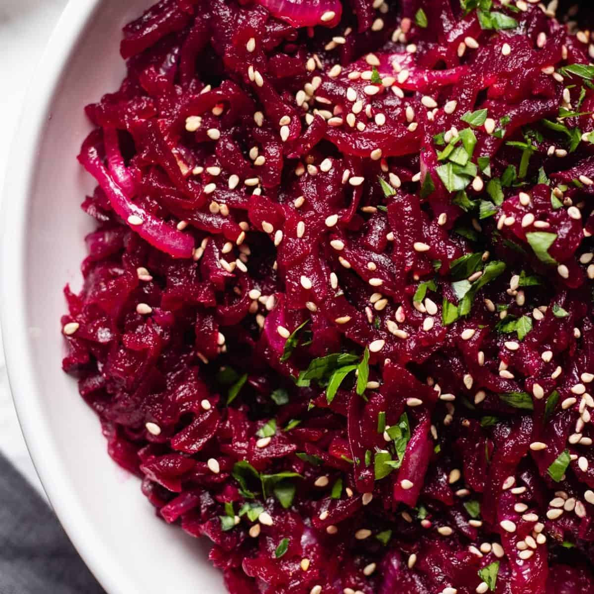 Unveiling Beetroot's Health and Culinary Wonders