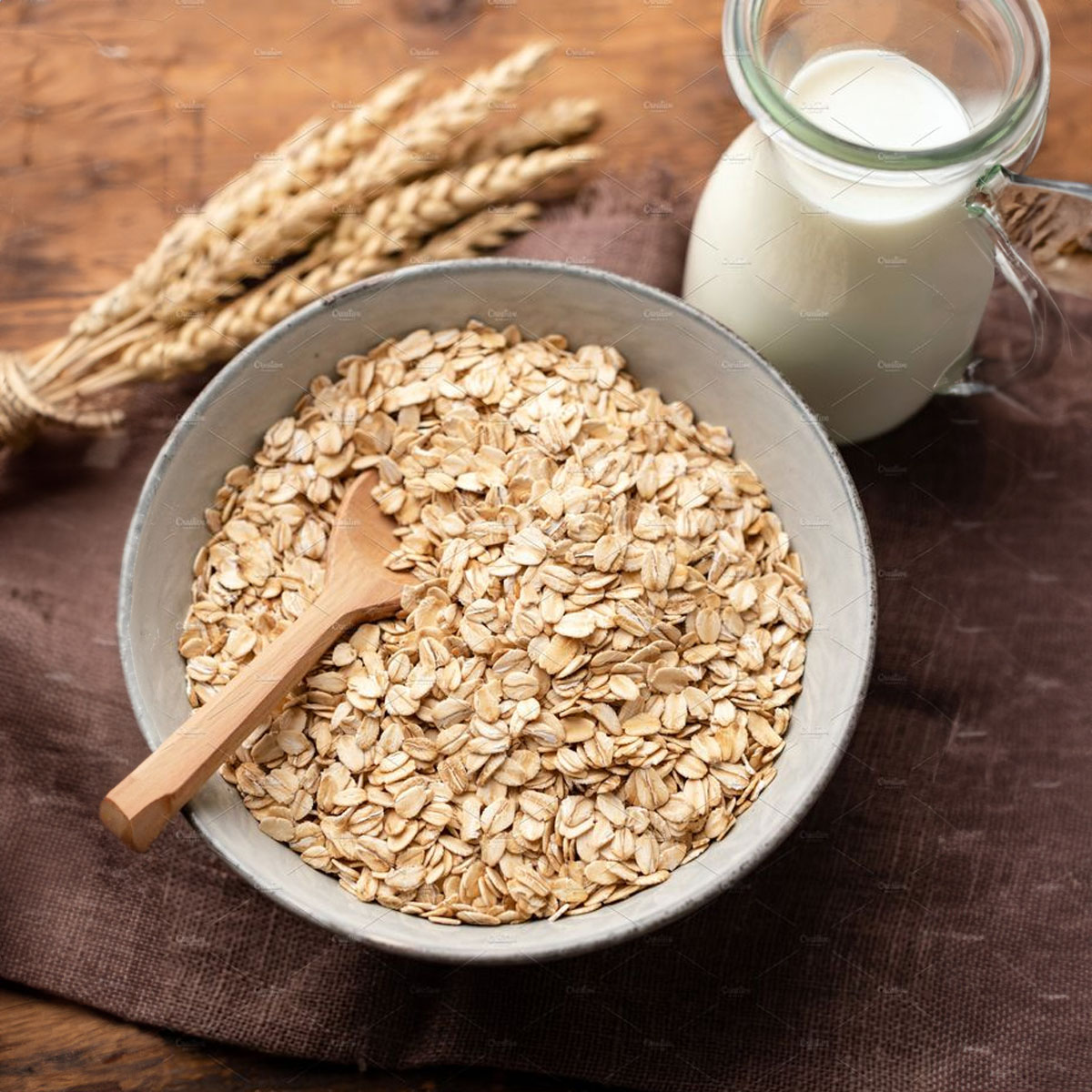 Unravelling the Truth About Oat Milk and Your Health