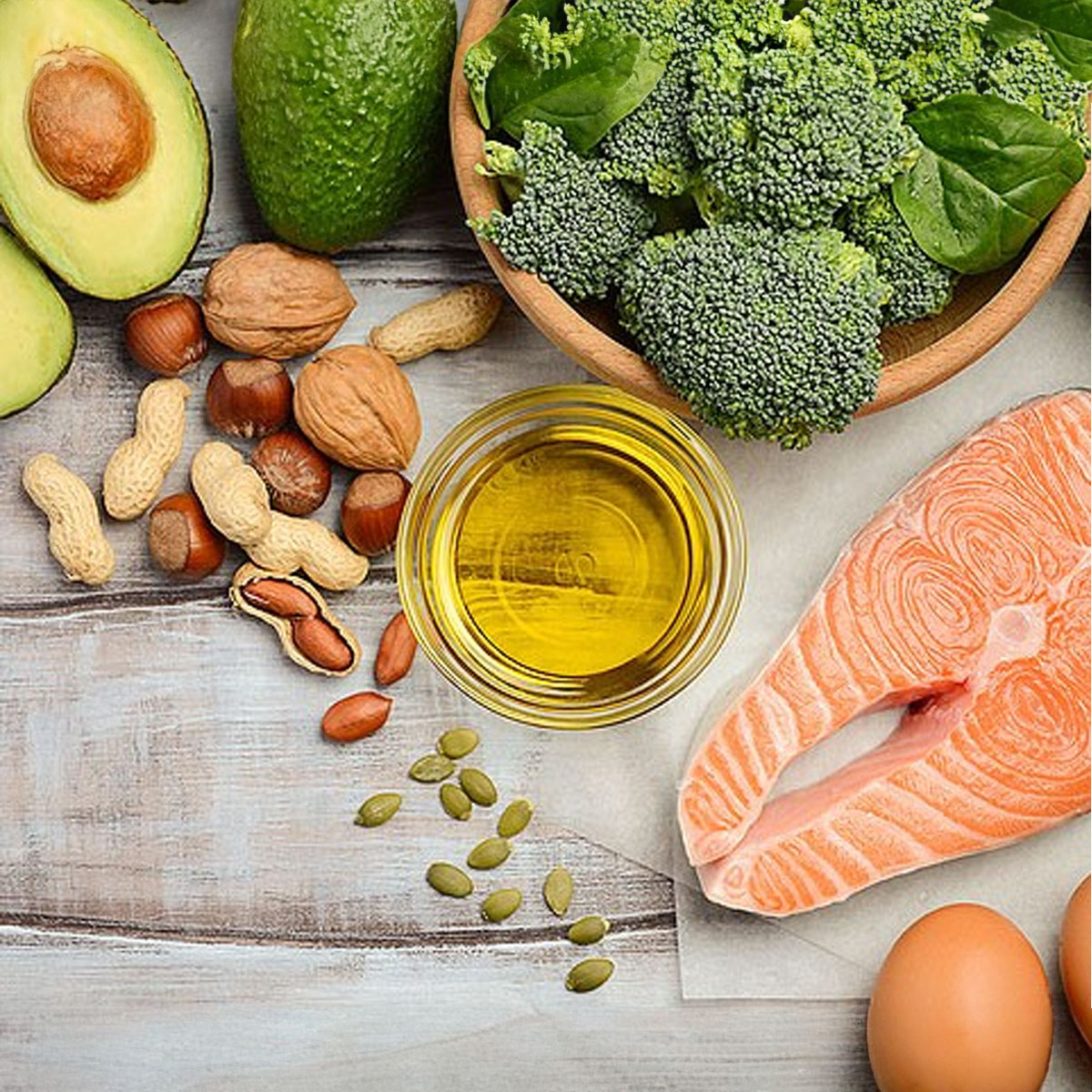 Say Goodbye to Allergies with Healthy Dietary Choices