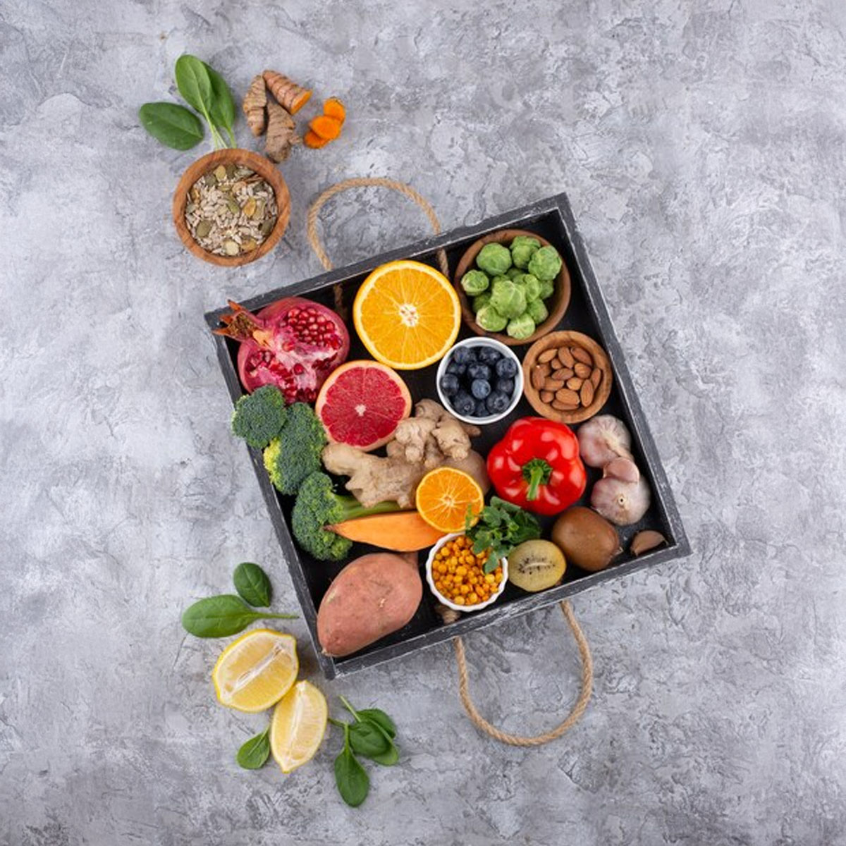 Natural methods to detox your liver and feel revitalised