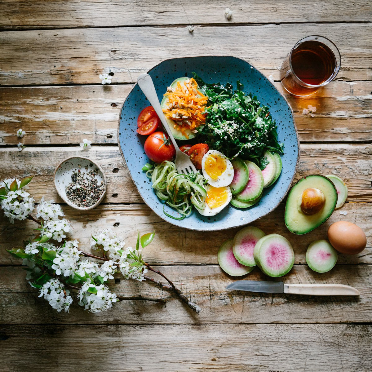 liver health, liver-friendly diet, liver detox