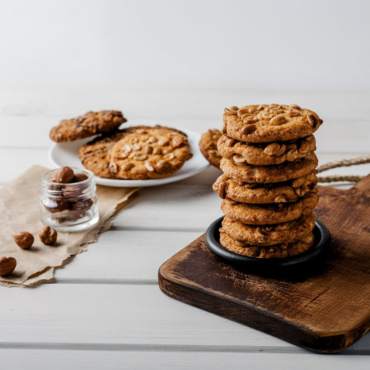 Anzac biscuit, low sugar Anzac recipe, anti-inflammatory Anzac biscuit, clean eating baking, heritage biscuits reimagined