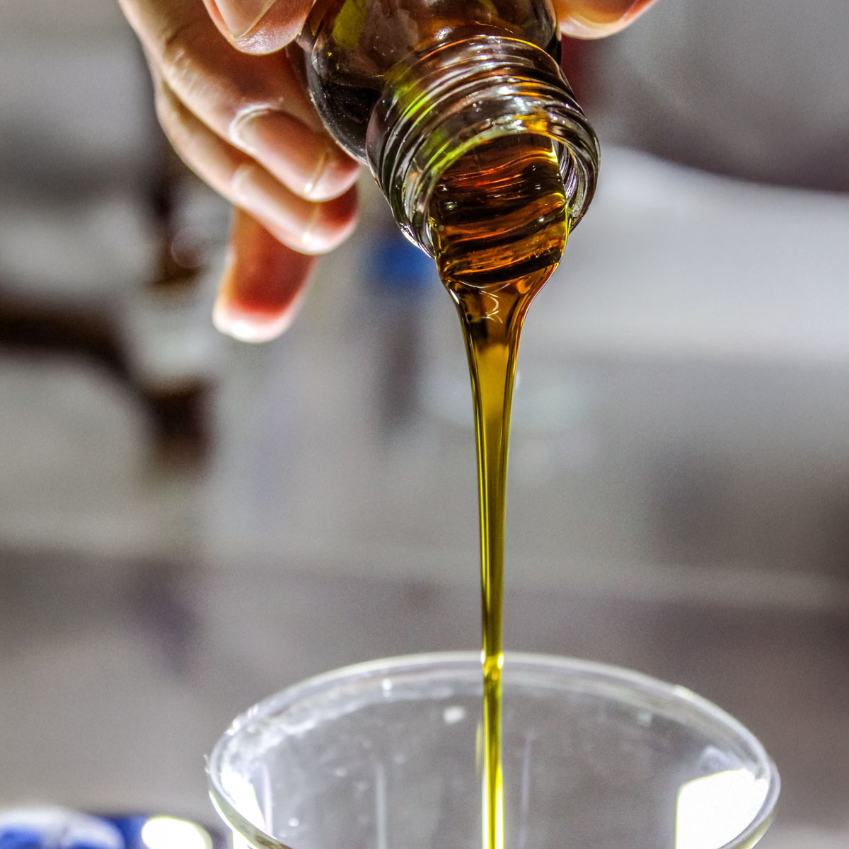 olive oil shots, health benefits, olive oil trend