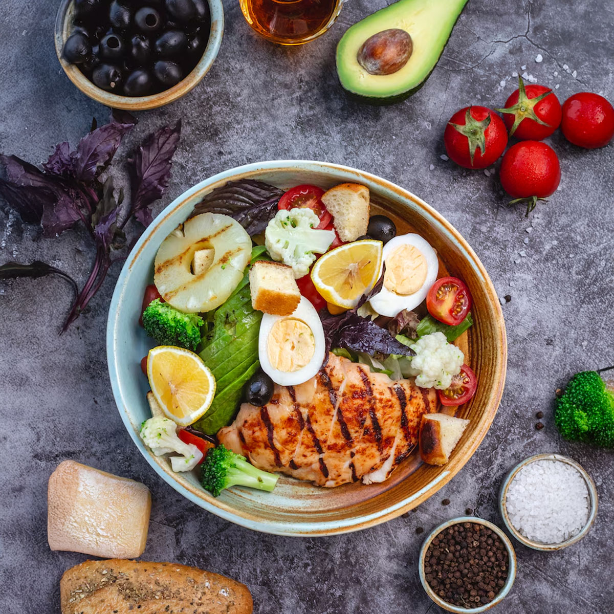 autoimmune protocol, gut healing, AIP diet