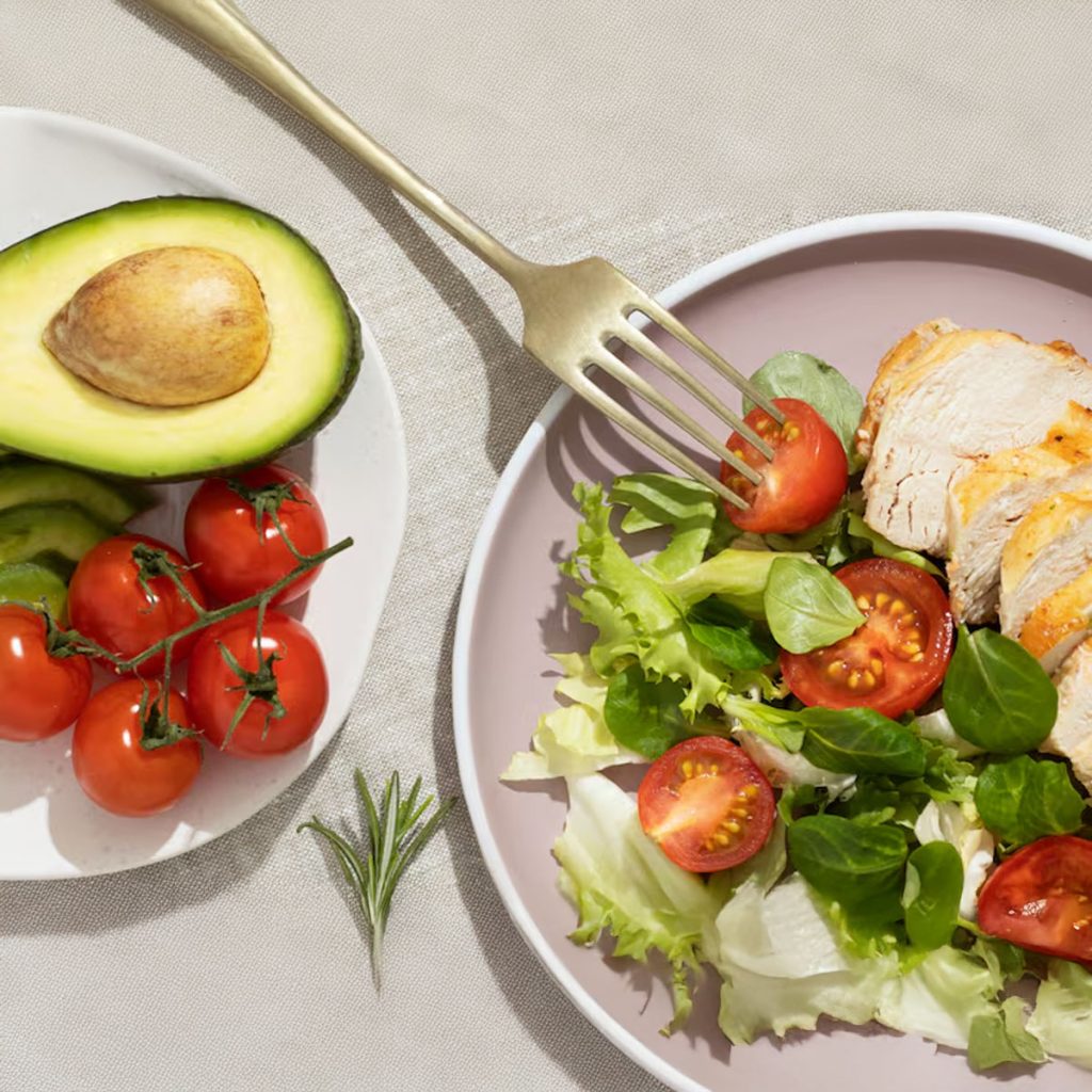 no carb diet, ketosis, weight loss