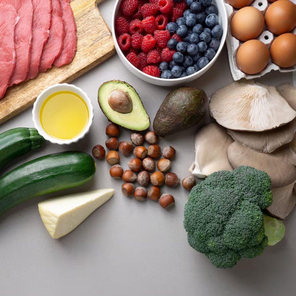 1:1 diet, rapid weight loss, vlcd