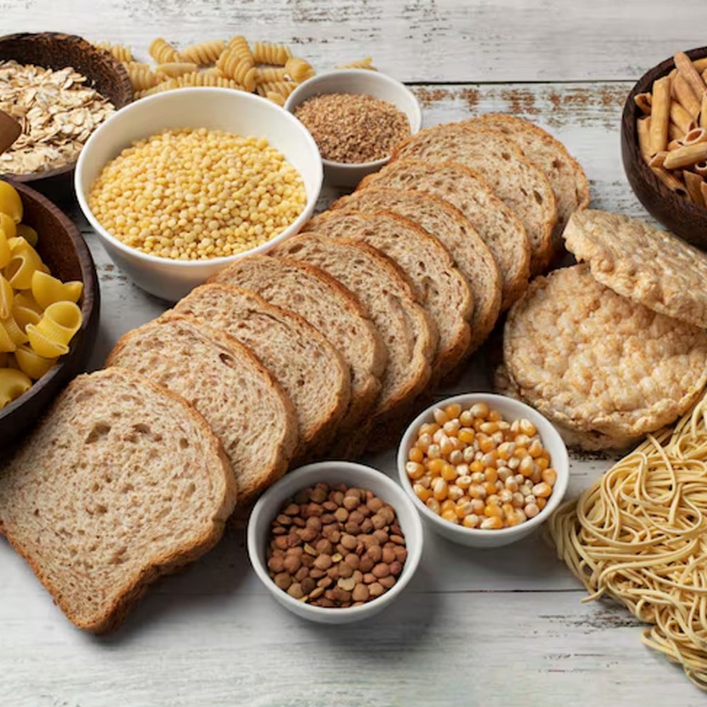 gluten free, coeliac disease, cross contamination