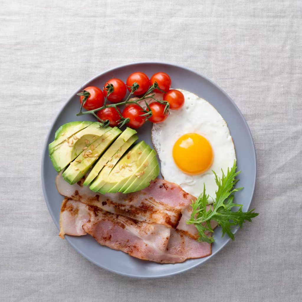 no carb diet, ketosis, weight loss