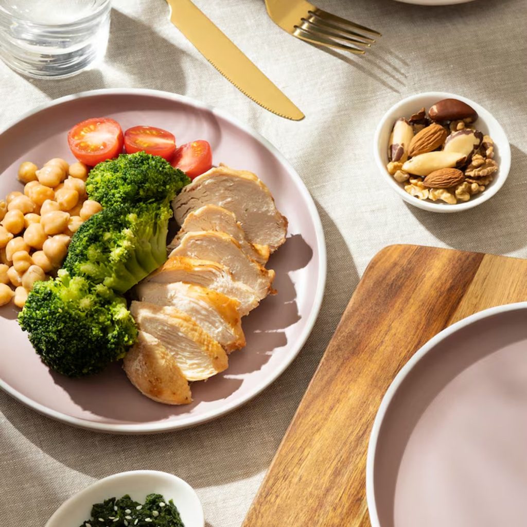 1:1 diet, rapid weight loss, vlcd