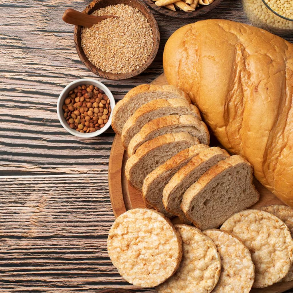 gluten free, coeliac disease, cross contamination