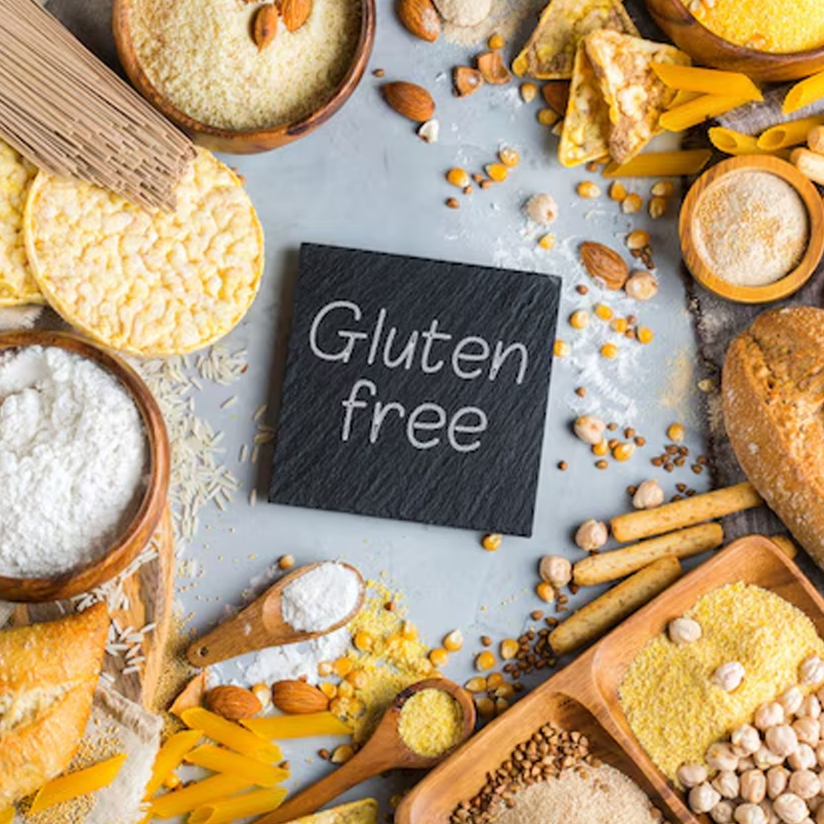 gluten free, coeliac disease, cross contamination