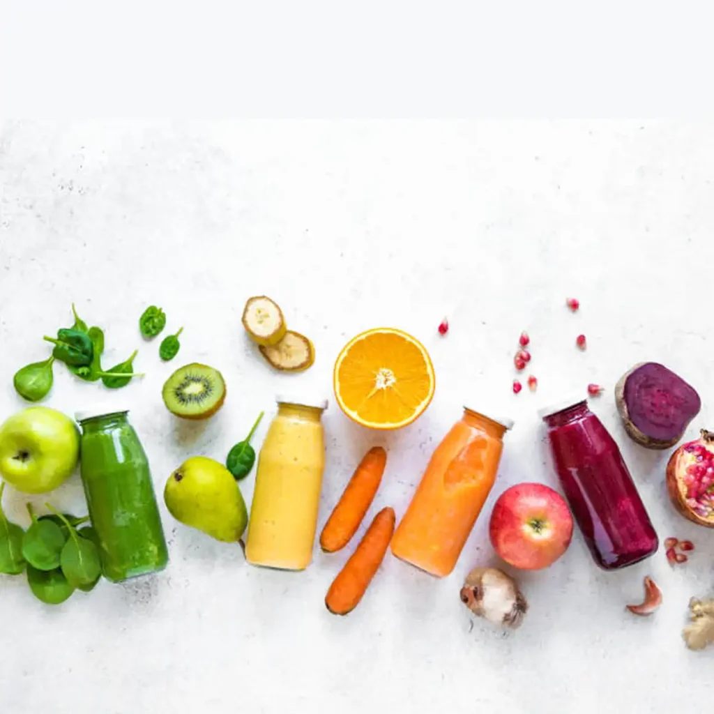 Nutrition Trends, Detox Debunked