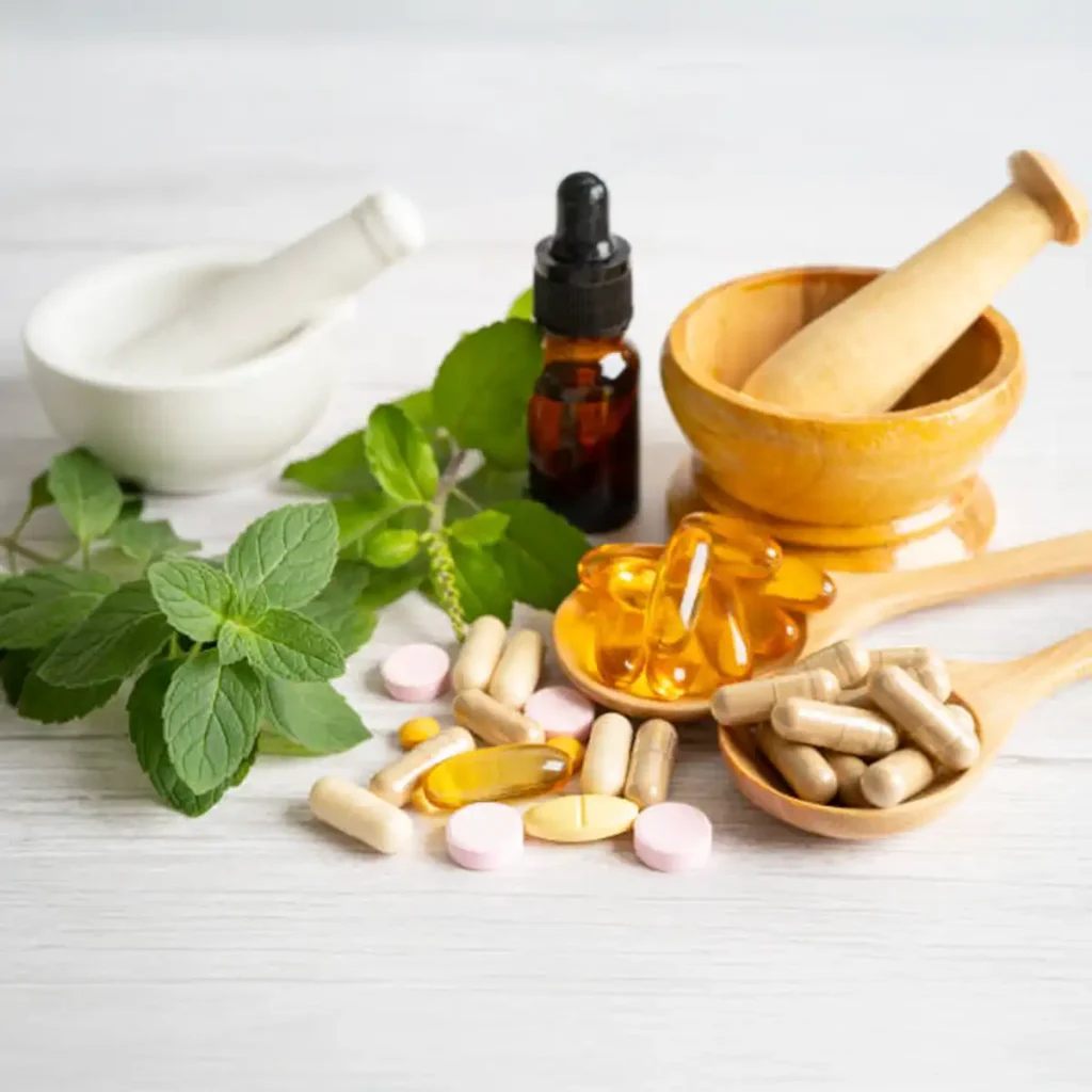 Supplements