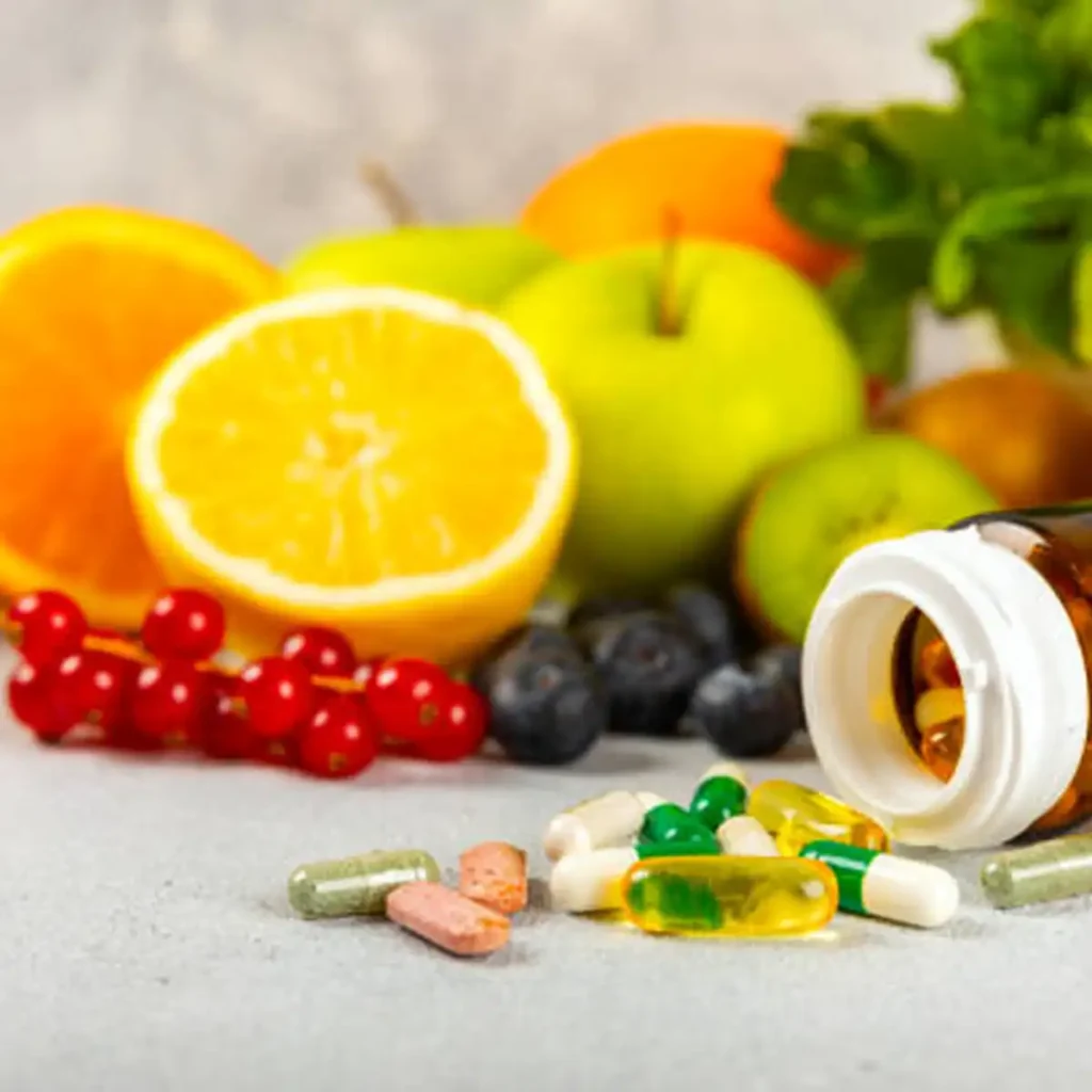 Supplements
