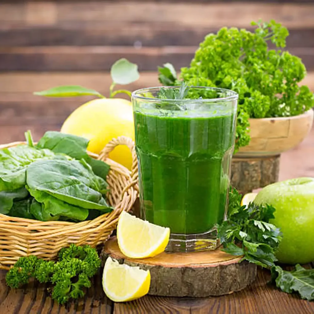 detox diet, juice cleanse, whole food