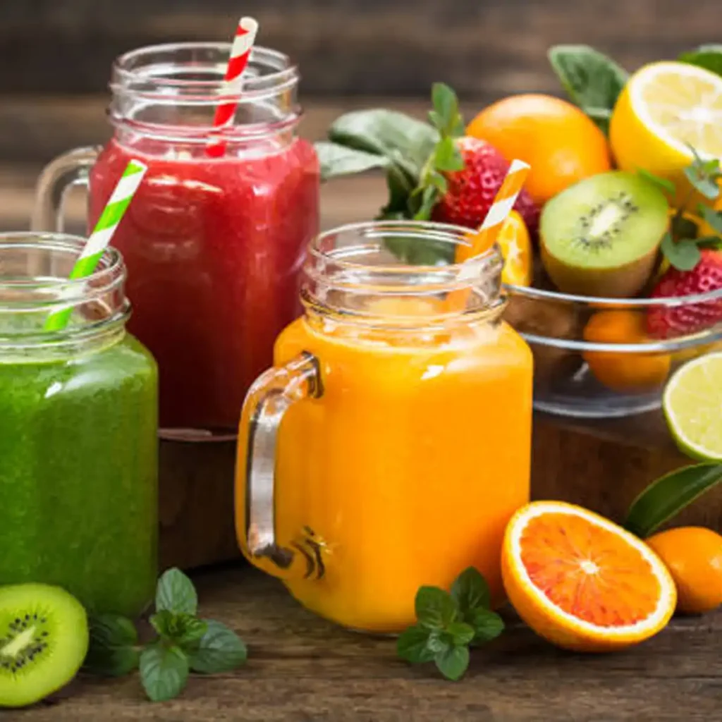 detox diet, juice cleanse, whole food