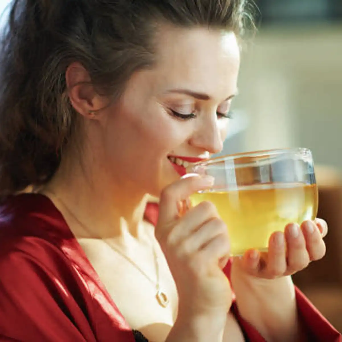 detox diet, super teas, healthy recipes