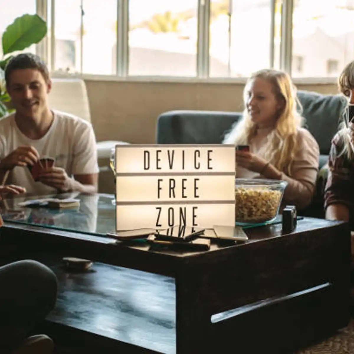 detox diet, digital detox, healthy eating