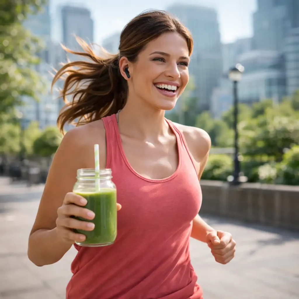 detox diet, healthy recipes, time-restricted eating, 