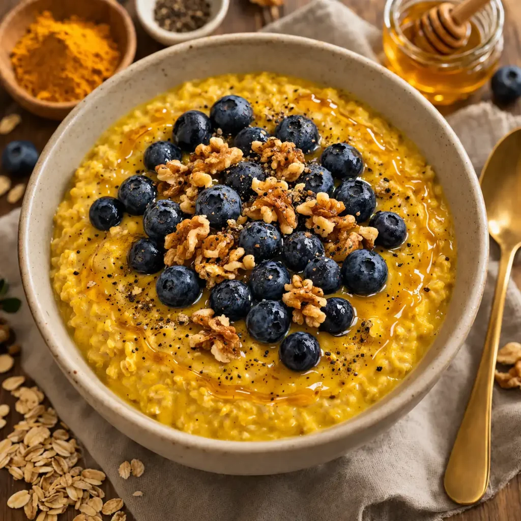 Anti-Inflammatory Breakfast Recipes