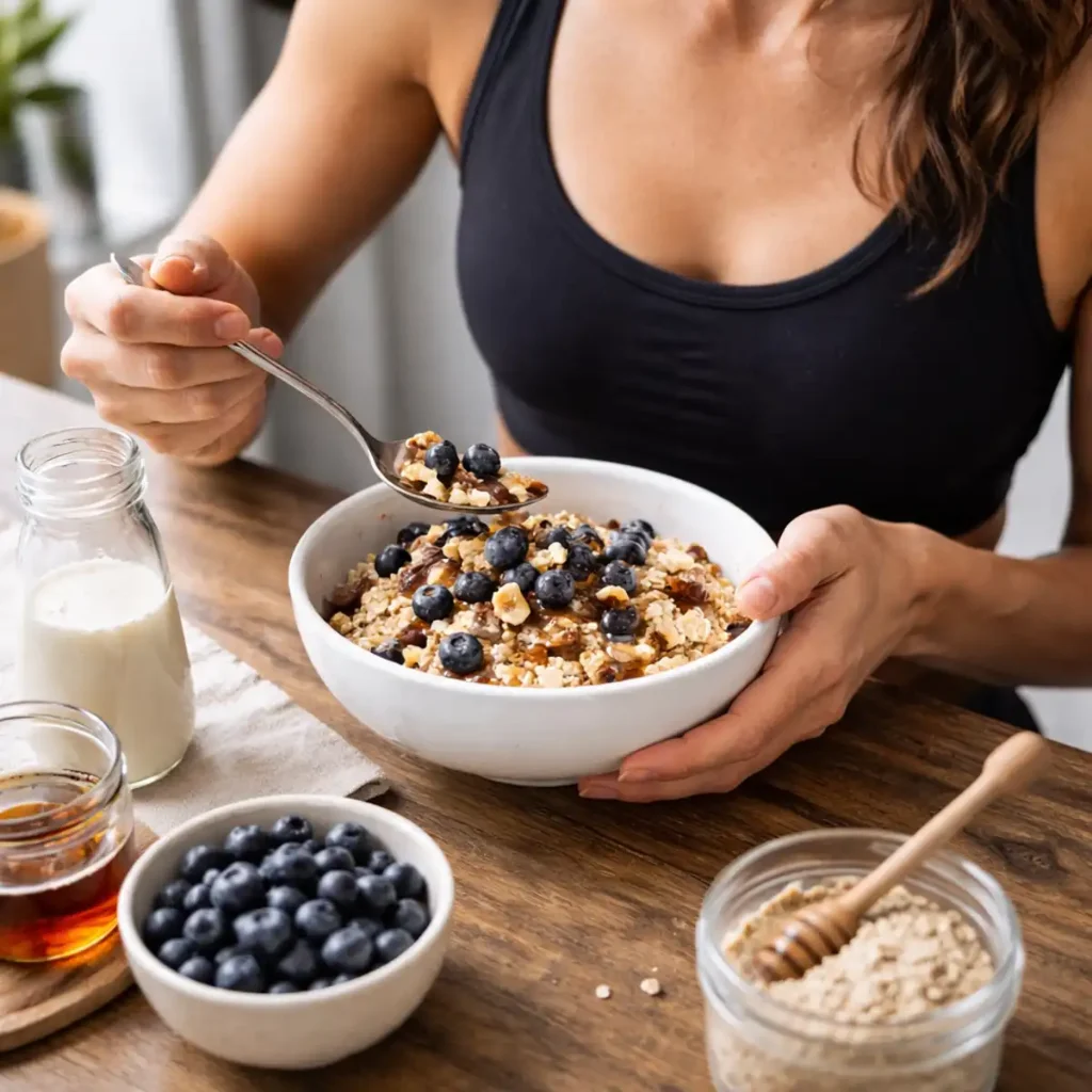 Low-FODMAP Meal Ideas