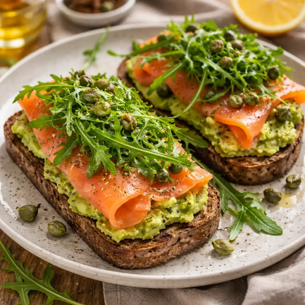 Anti-Inflammatory Breakfast Recipes