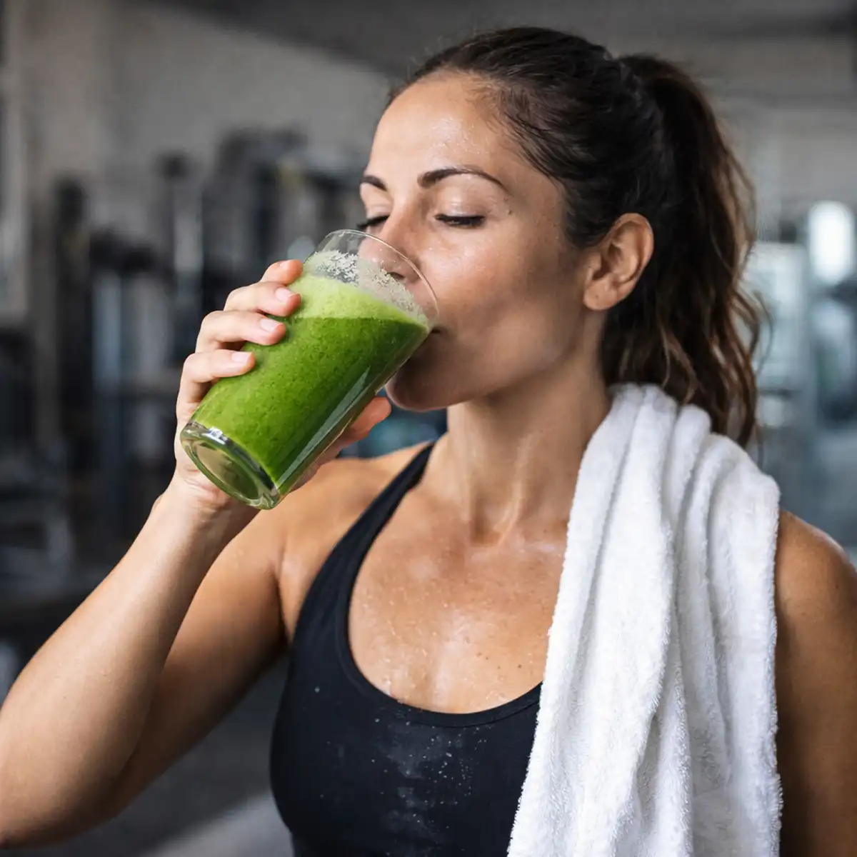 detox smoothie recipes