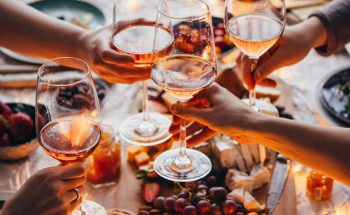 Alcohol While Losing Weight