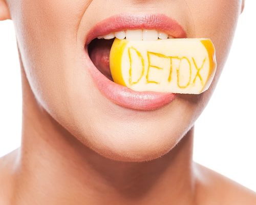 Can a Detox Diet Help You