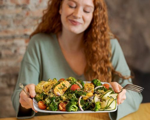 personalized diet, bespoke diet plans, health versus weight loss