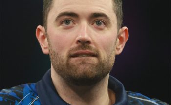 Luke Humphries, weight loss, healthy lifestyle