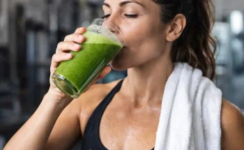 detox smoothie recipes