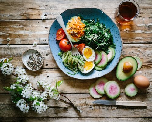 liver health, liver-friendly diet, liver detox