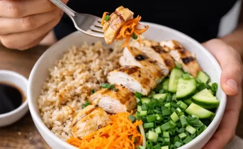 Low-FODMAP Meal Ideas