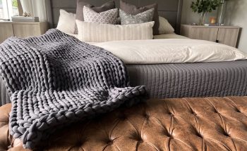 Do Weighted Blankets Really Work for Sleep and Anxiety weighted blankets, do weighted blankets work, weighted blanket for anxiety, sleep aid blankets, best weighted blanket UK, deep pressure stimulation, glass bead weighted blanket, sensory blanket, ADHD sleep aid, anxiety relief blanket