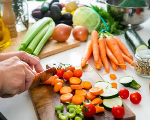 healthy eating, heart health, low salt