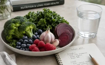Liver Detox Foods