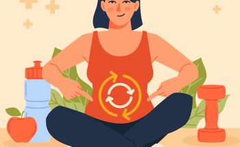 gut health, probiotics women, hormone balance