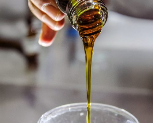 olive oil shots, health benefits, olive oil trend
