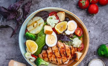 AIP Diet Explained: Understanding the Autoimmune Protocol autoimmune protocol, gut healing, AIP diet