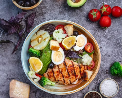 AIP Diet Explained: Understanding the Autoimmune Protocol autoimmune protocol, gut healing, AIP diet